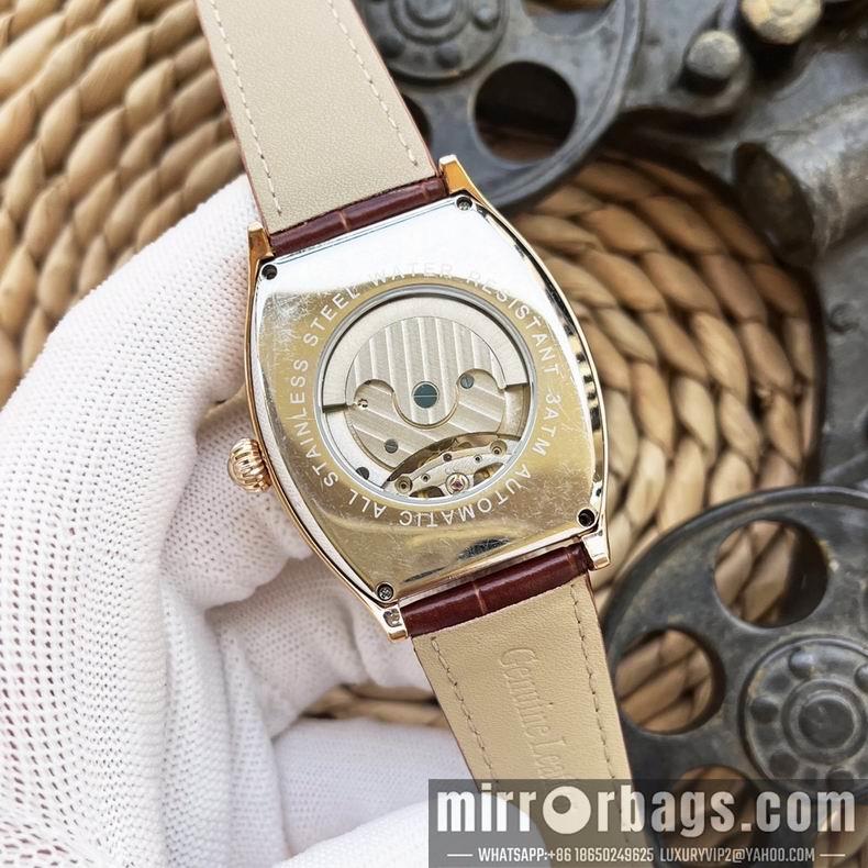 Replica Vacheron Constantin men 43X12mm 122564