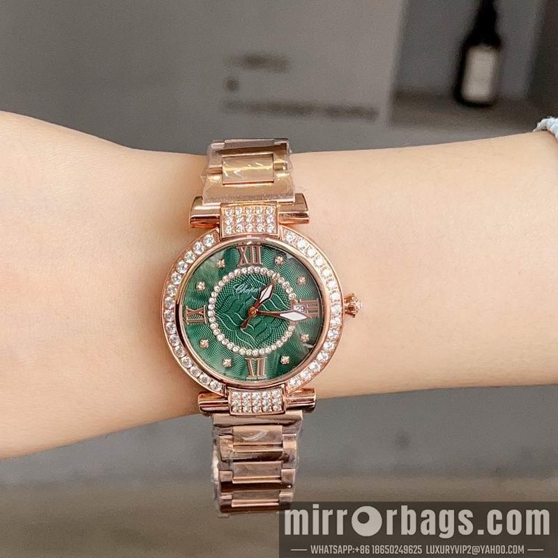 Replica Chopard 36mm 031983