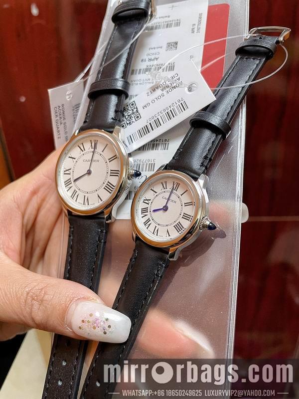 Replica Cartier S29X7.54mm M36X7.54mm 031976