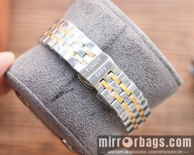 Replica Tissot 30mm 40mm 0413142
