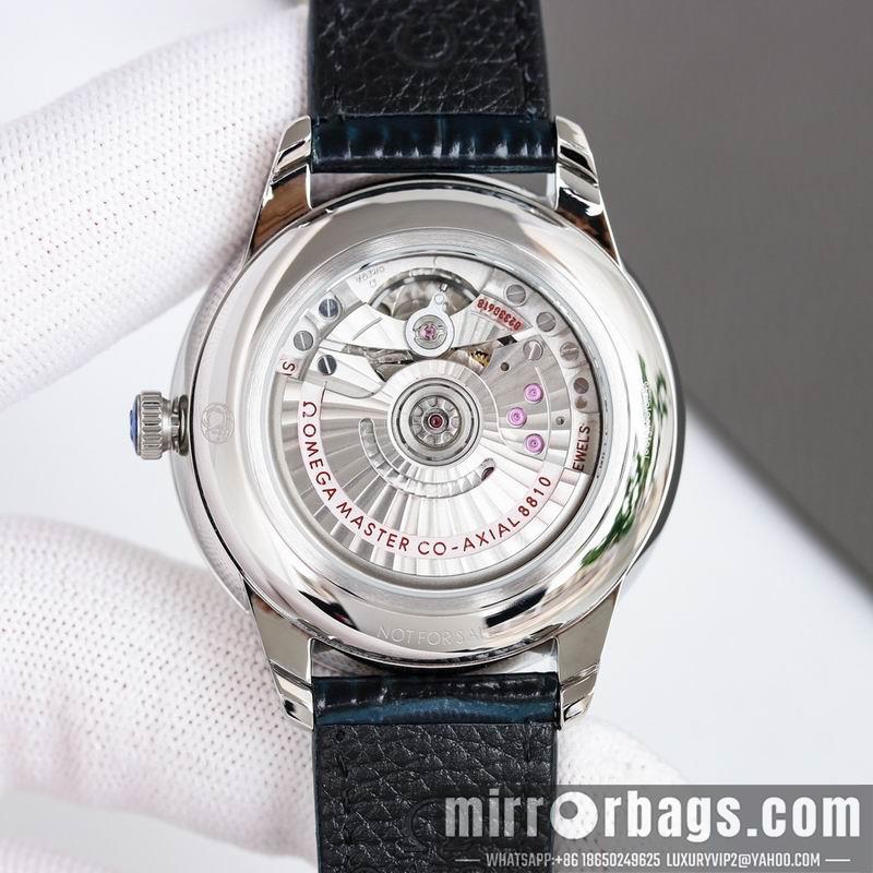 Replica Omega 41mm 032229