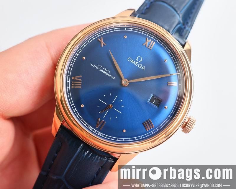 Replica Omega 41mm 082984