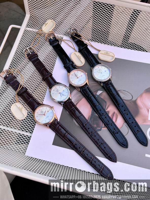 Replica Omega women 34X8mm 1231114
