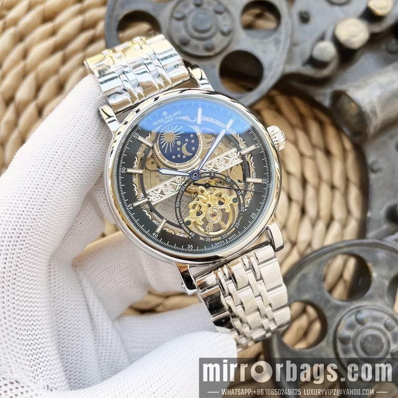 Replica Patek Philippe 43X12mm 030208