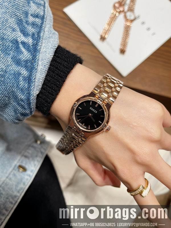 Replica Gucci 36mm 110189