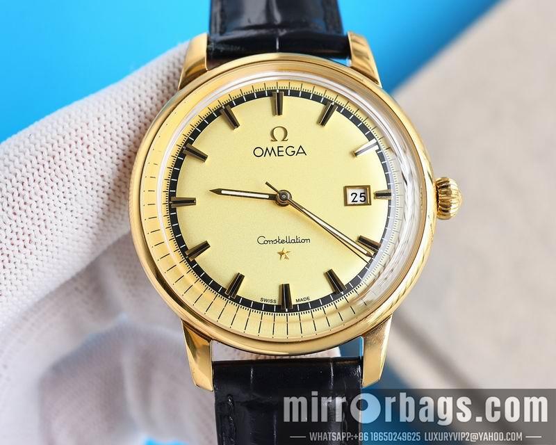 Replica Omega 42mm 032524
