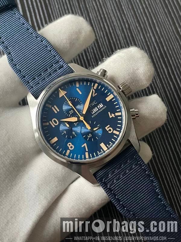 Replica IWC watch 110969