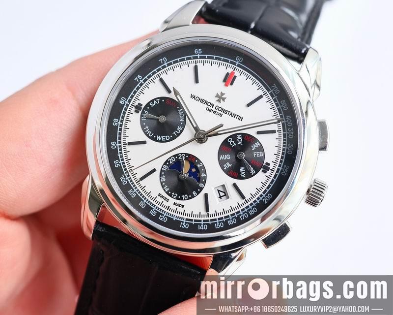 Replica Vacheron Constantin 42X10mm 041303