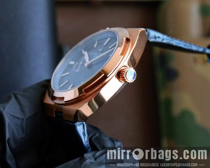 Replica Vacheron Constantin 42mm 120107