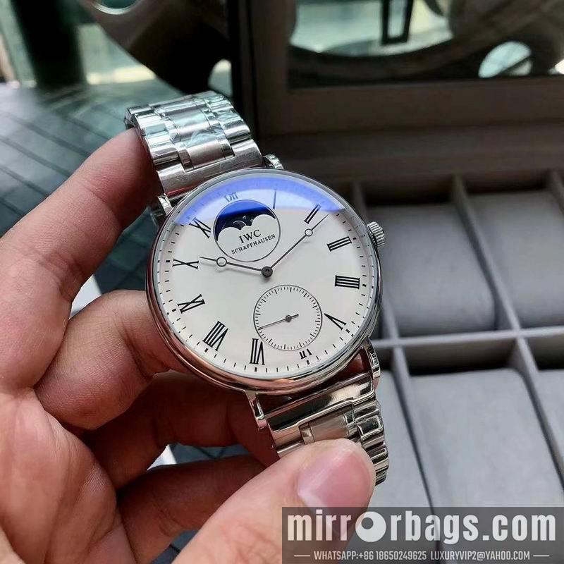 Replica IWC 43X13mm 052001
