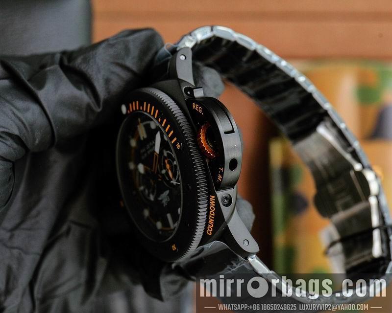 Replica Panerai 47mm 102336