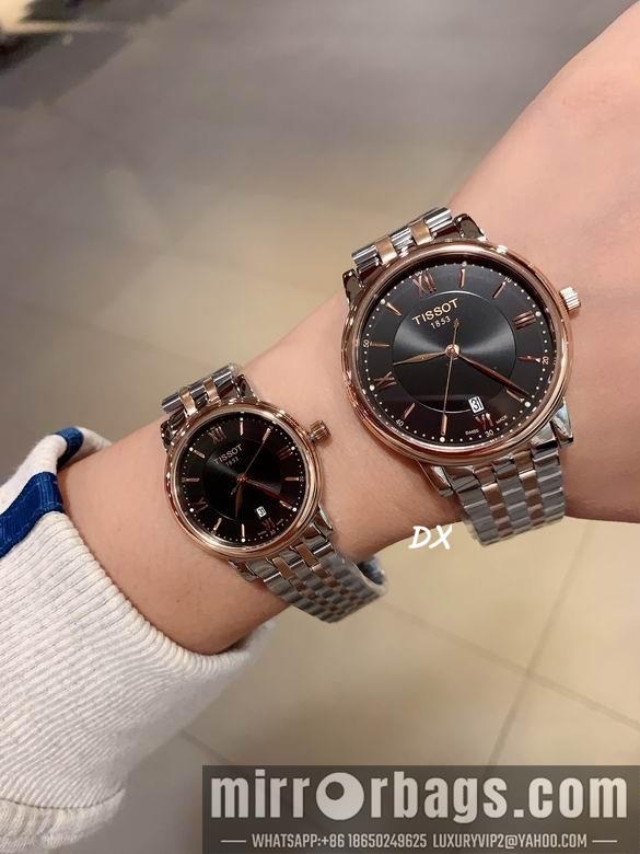 Replica Tissot W30 M40mm 2nms74