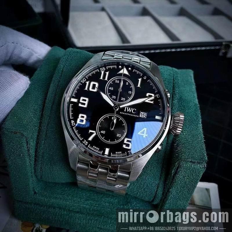 Replica IWC watch 031831