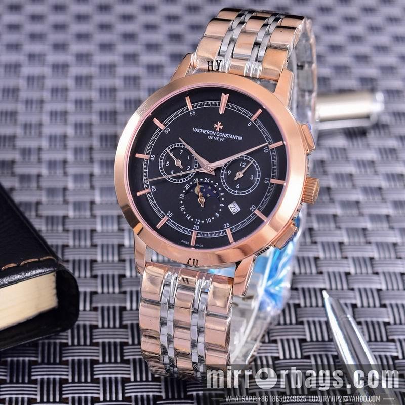 Replica Vacheron Constantin 42mm 121215