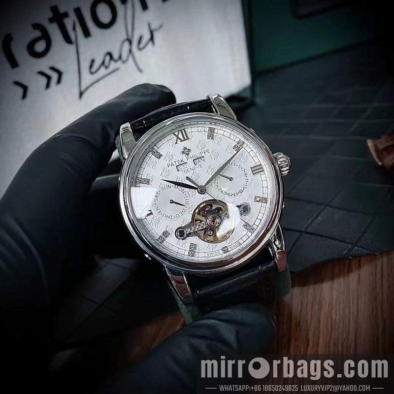 Replica Patek Philippe 43X13mm 071469