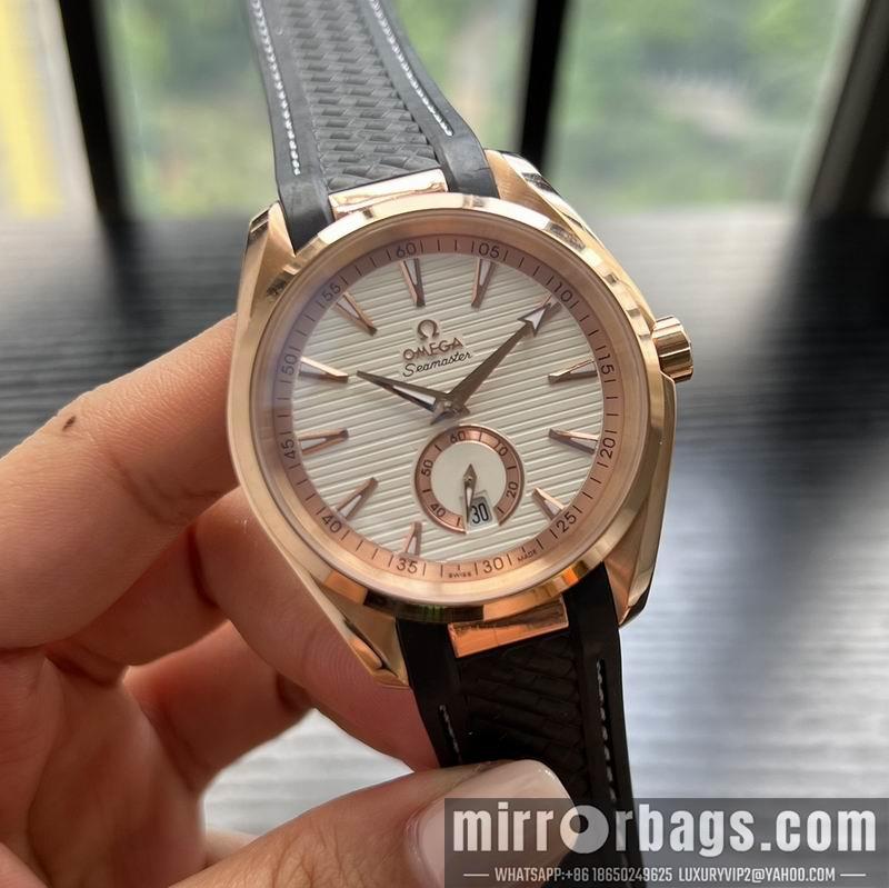 Replica Omega 41mm 101319
