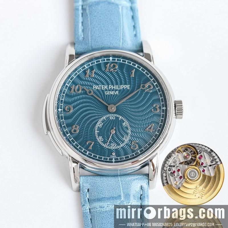 Replica Patek Philippe 40mm 080618