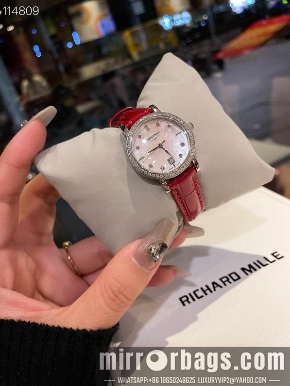 Replica Longines watch 041680