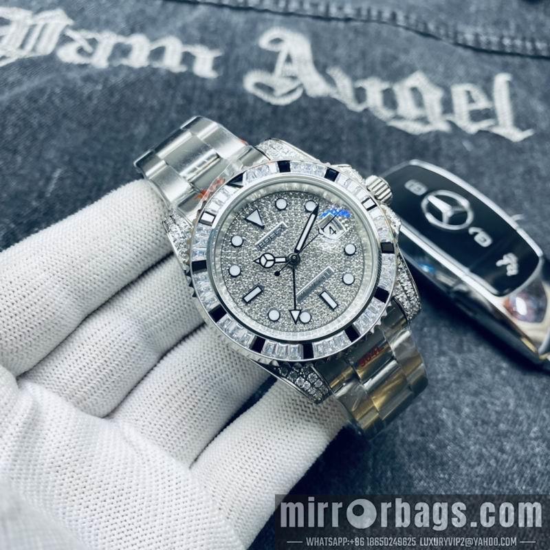 Replica Rolex watch 121755