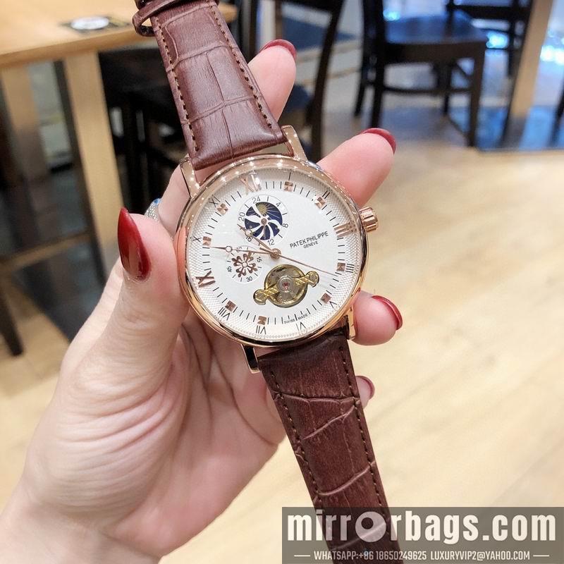 Replica Patek Philippe 43X13mm 041404