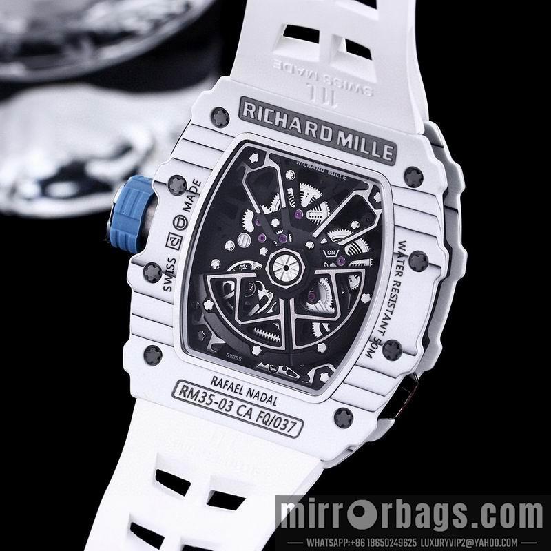 Replica Richard Mille watch 111004