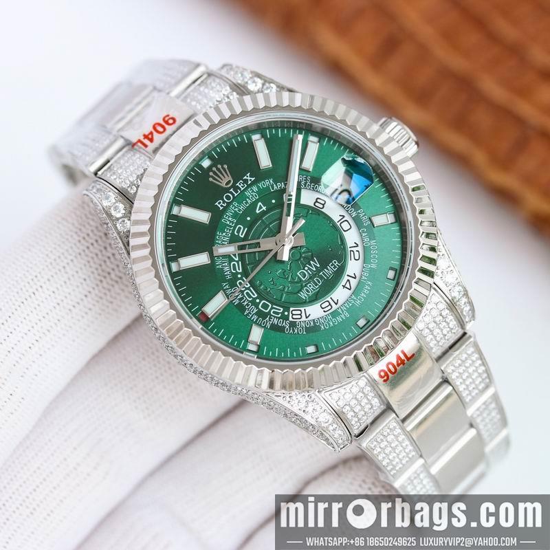 Replica Rolex 42mm 050471