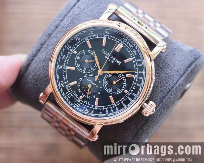 Replica Patek Philippe watch 0413 54