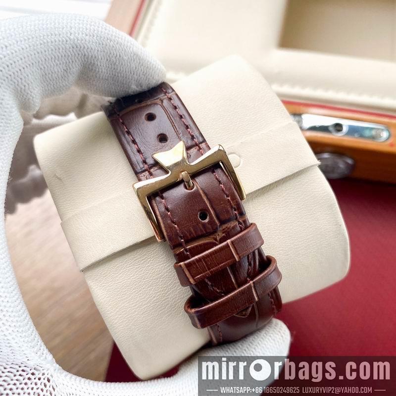Replica Vacheron Constantin  42X11mm 102384