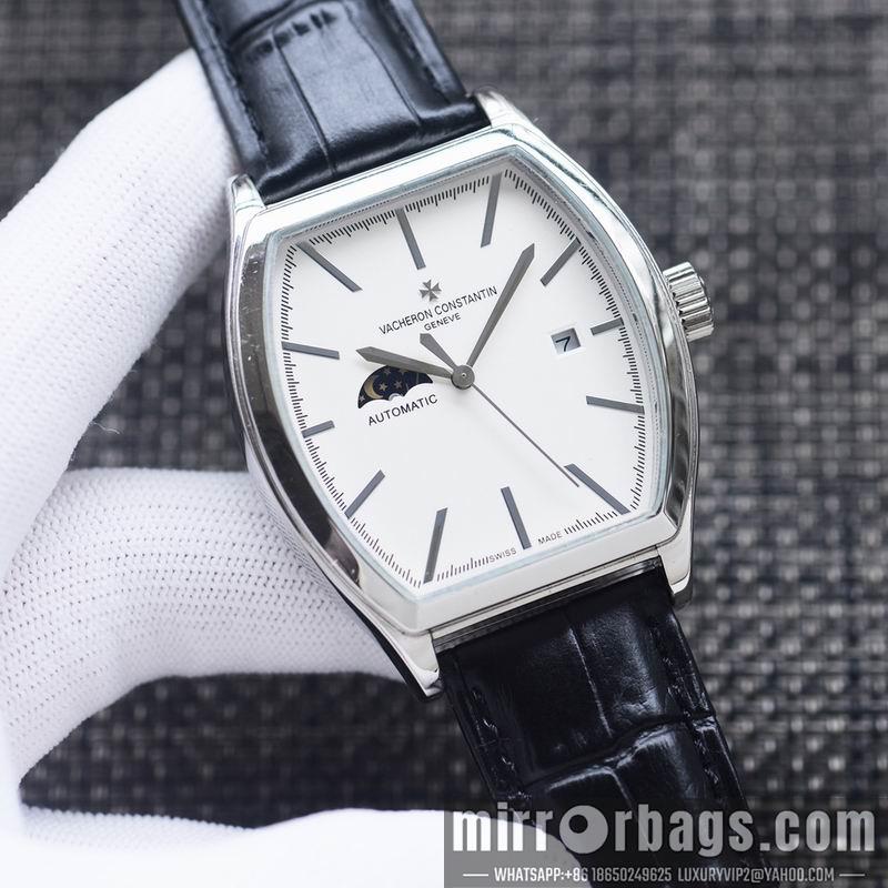 Replica Vacheron Constantin 43X12mm 101586