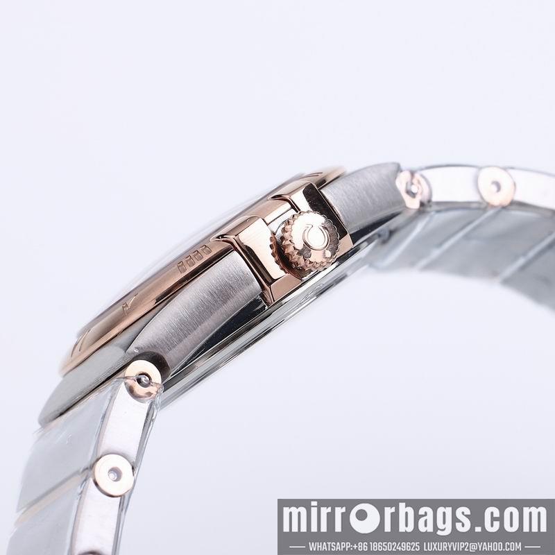 Replica Omega 28mm 022532