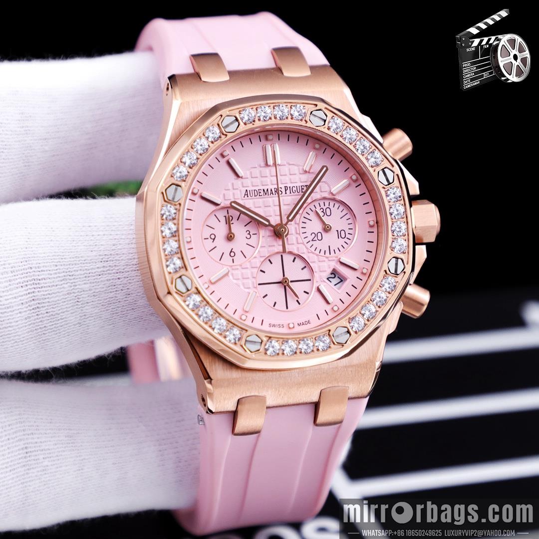 Replica Piguet 37X9mm 100512