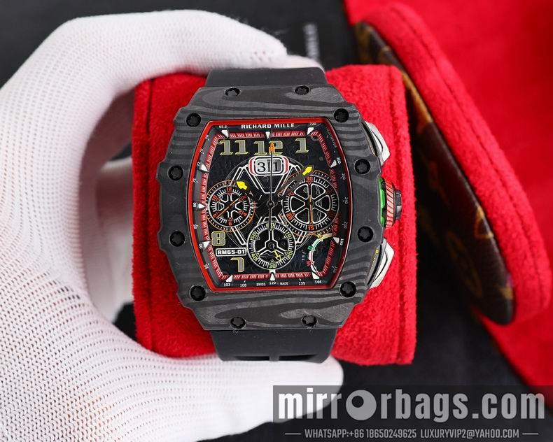 Replica Richard Mille watch RM65-01 122545