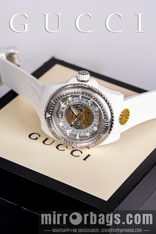 Replica Gucci 40mm 041666