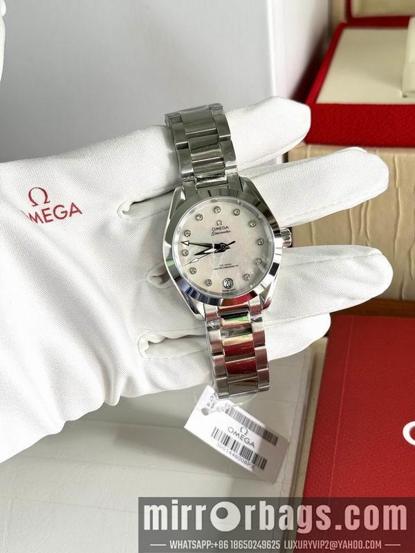 Replica Omega 34mm 022258
