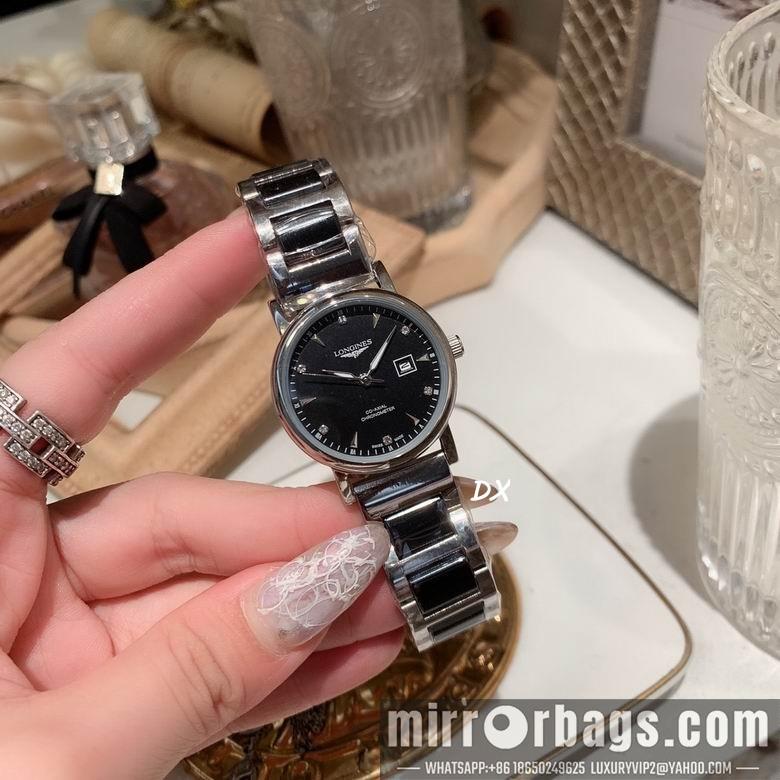 Replica Longines 32x28x8mm 12nms51