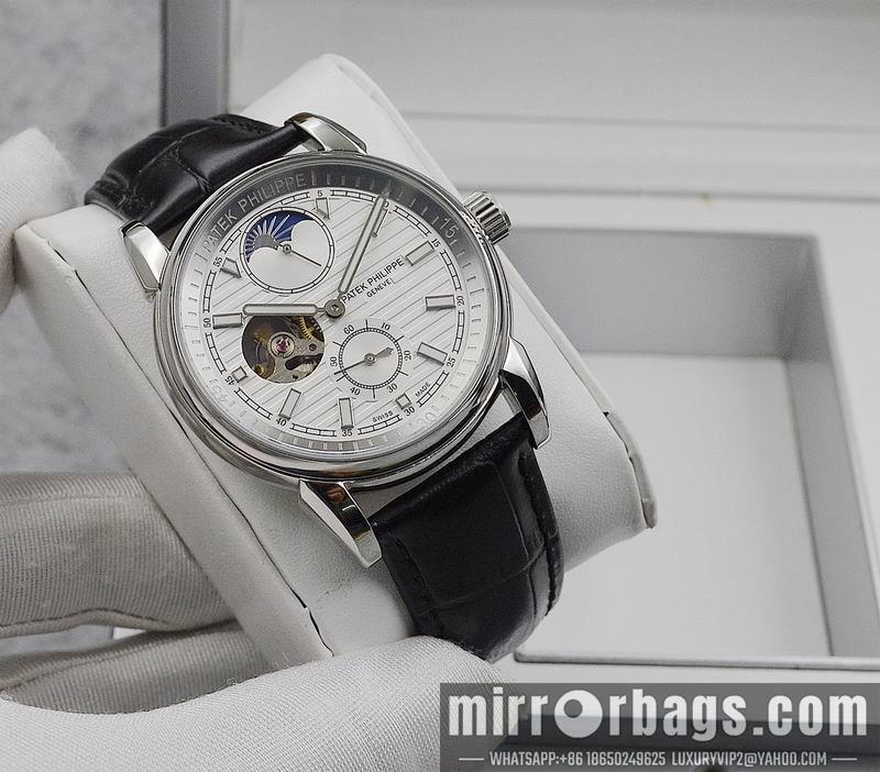 Replica Patek Philippe 42X13mm 052015