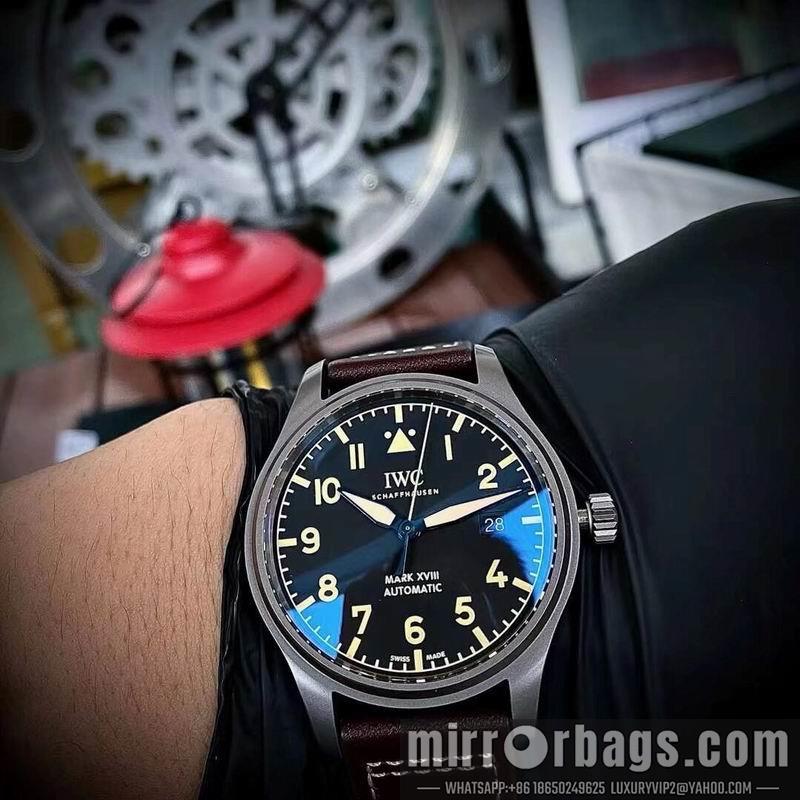 Replica IWC 40mm 0318100