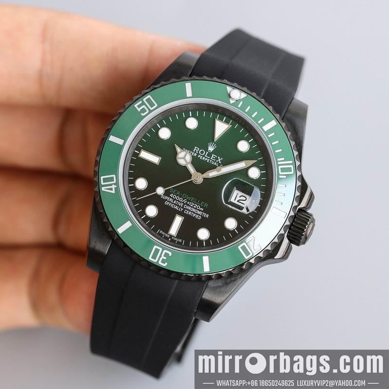 Replica Rolex 40mm 090981