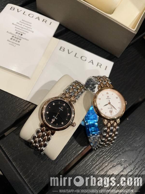 Replica Omega 27mm 041647