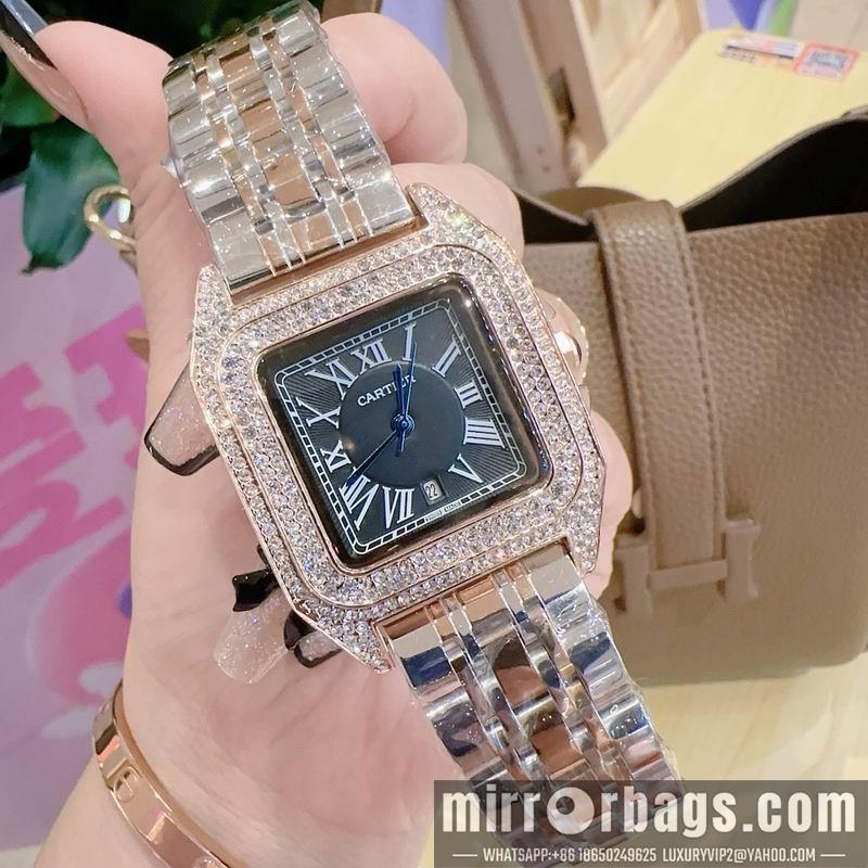 Replica Cartier 40X12mm 103176
