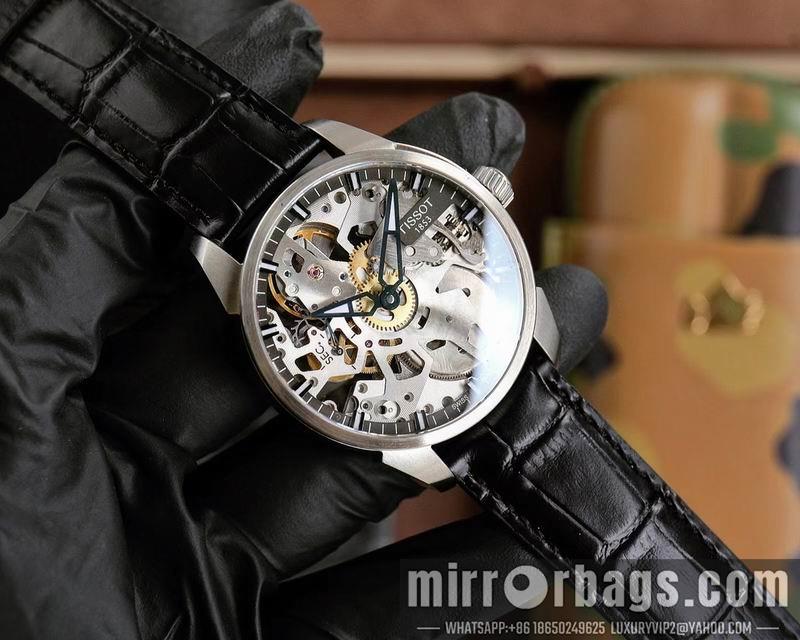 Replica Tissot 43X12mm 050718