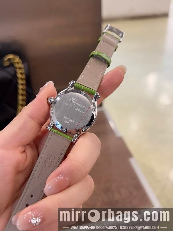 Replica Chopard 30mm 33mm 36mm 082961