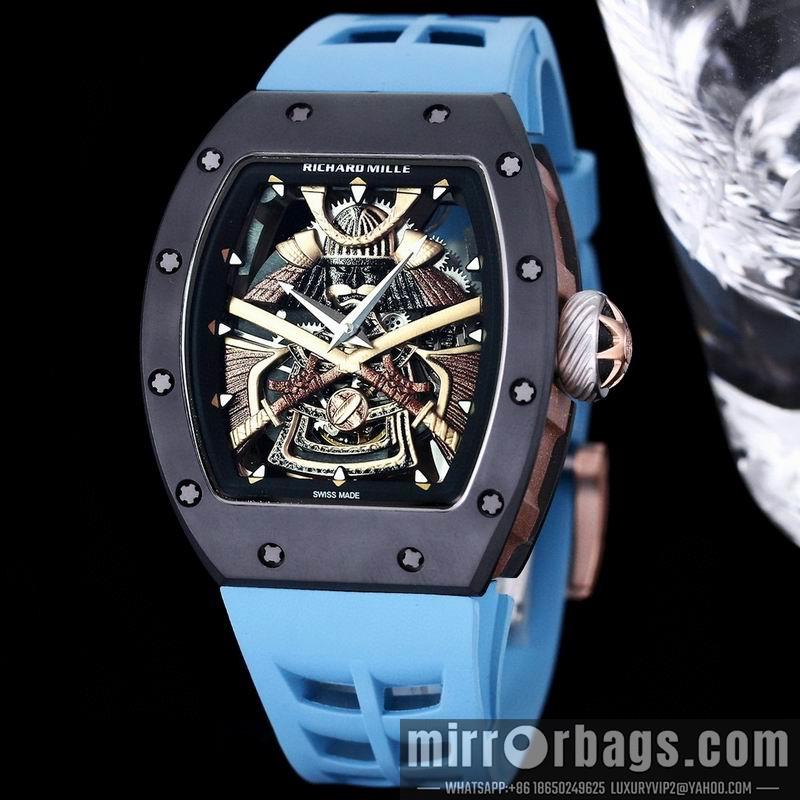 Replica Richard Mille rm047 watch 070208