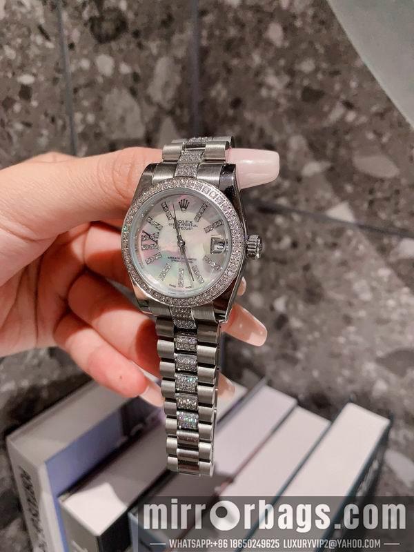 Replica Rolex 31mm 0830130