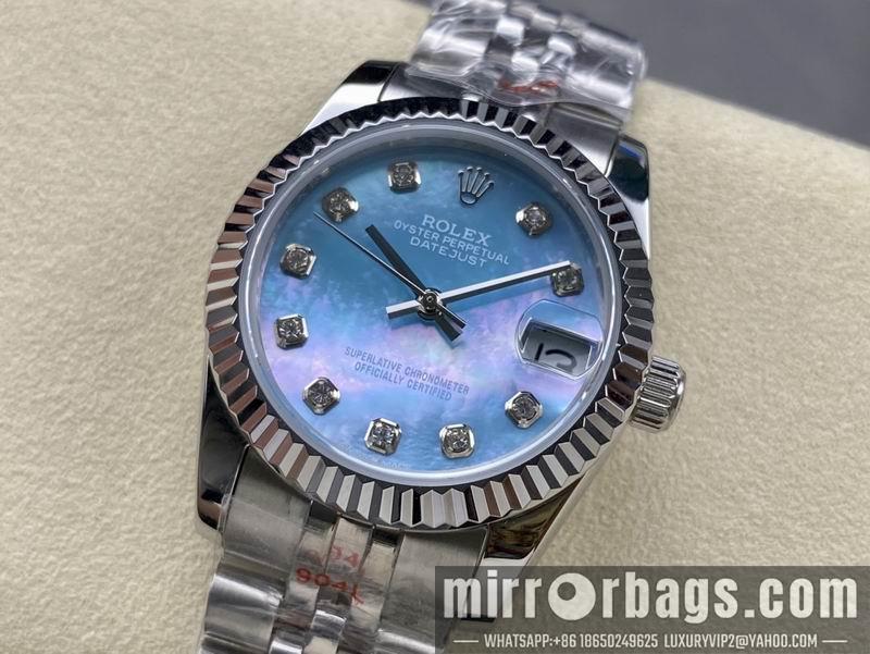 Replica Rolex 31mm 092919