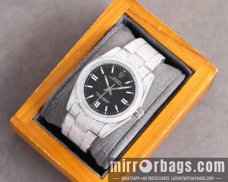 Replica Rolex women 36mm M39