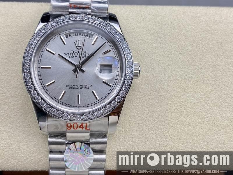Replica Rolex 36mm 092909