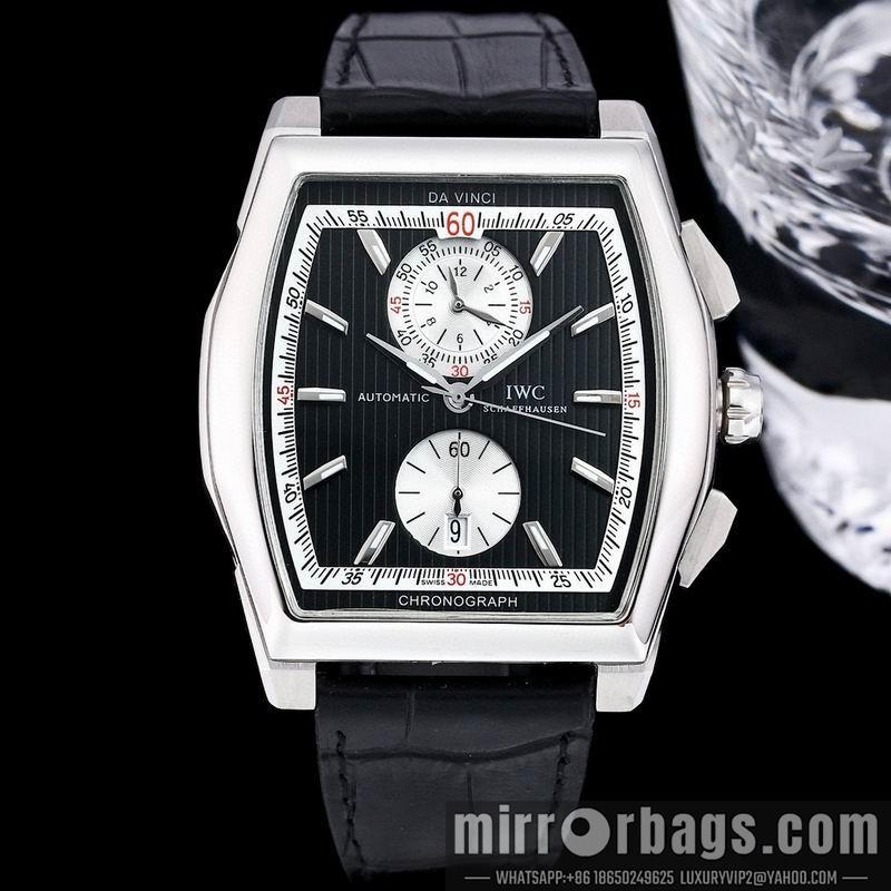 Replica IWC IW376419 43.1X51mm 122505
