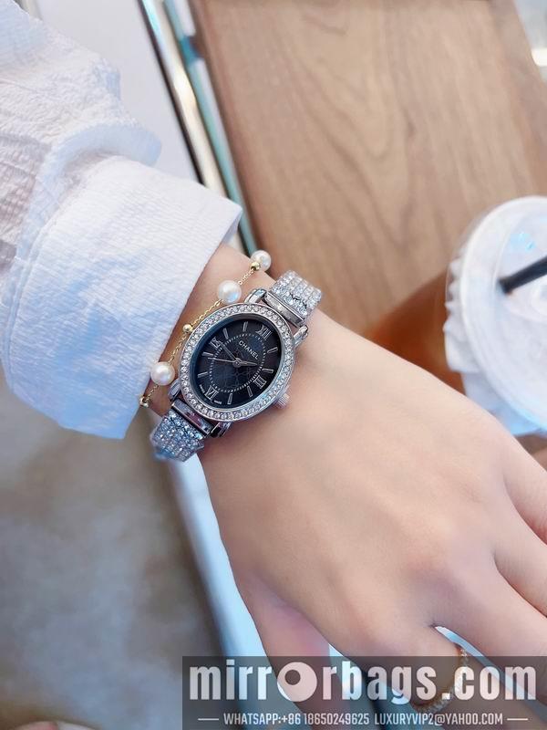 Replica chanel 28mm 103173
