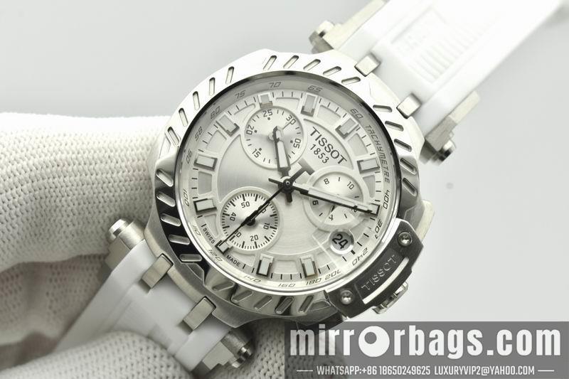 Replica Tissot 38mm 041612